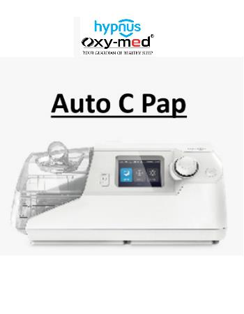 Auto C Pap